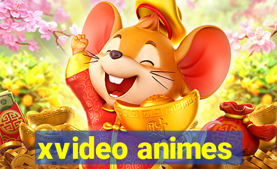 xvideo animes